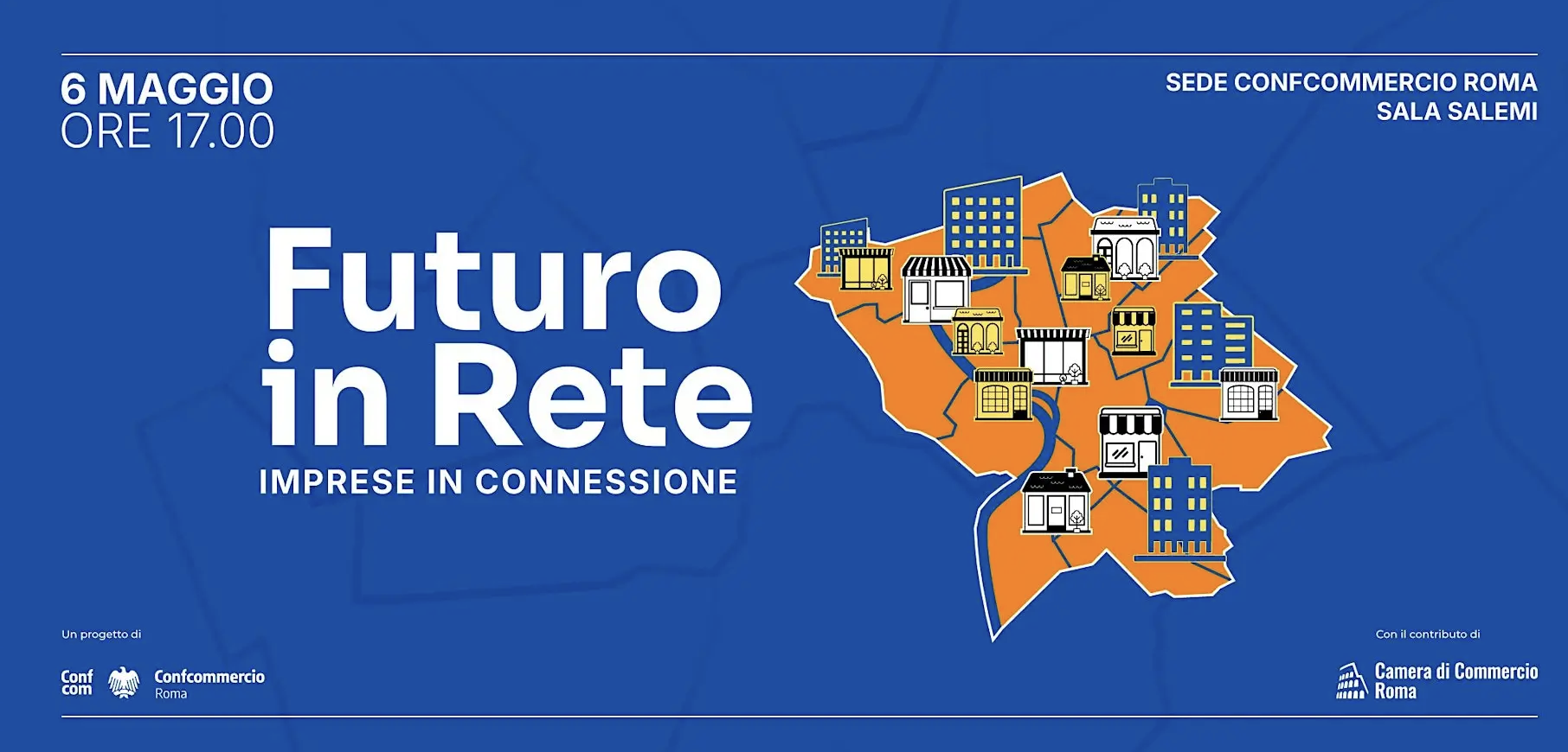 Futuro in Rete – Imprese in Connessione